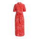 Roxy Γυναικείο φόρεμα Island Escape - Midi Dress